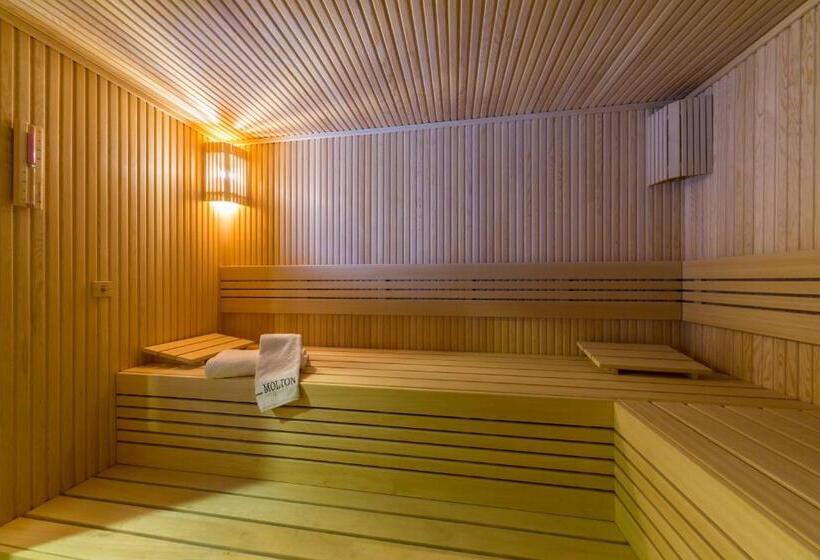 Fotos del hotel Molton Monapart Mecidiyekoy:  59