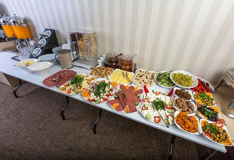 Fotos del hotel Molton Monapart Mecidiyekoy:  62