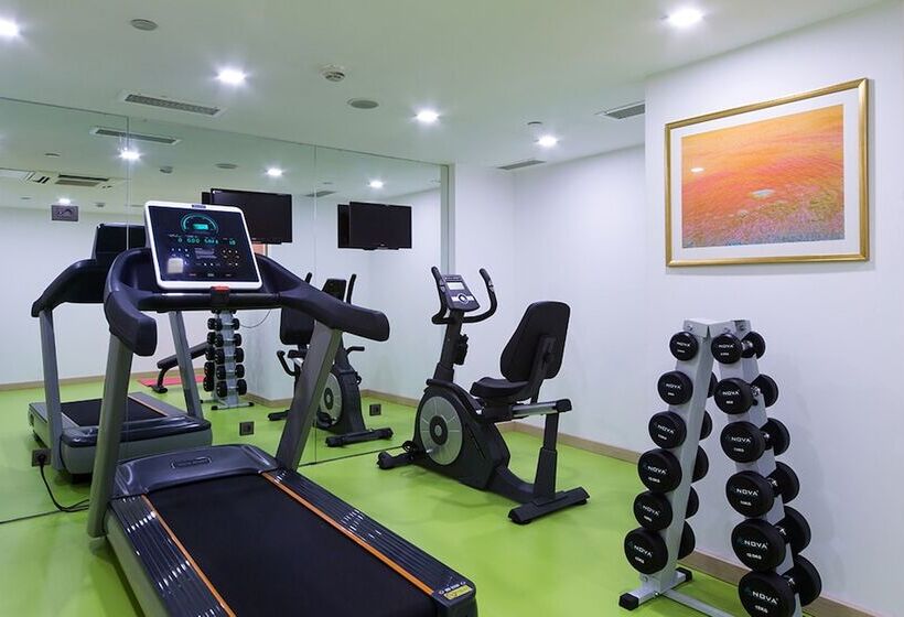 Fotos del hotel Molton Monapart Mecidiyekoy:  26