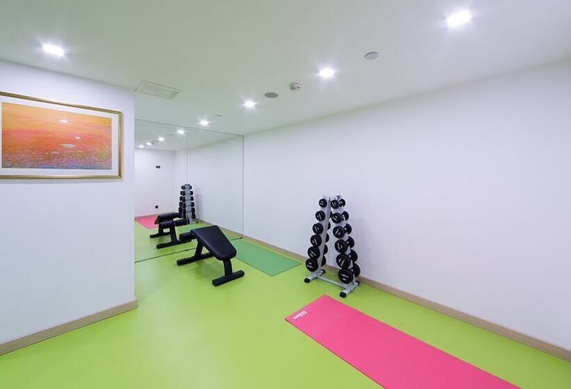 Fotos del hotel Molton Monapart Mecidiyekoy:  57