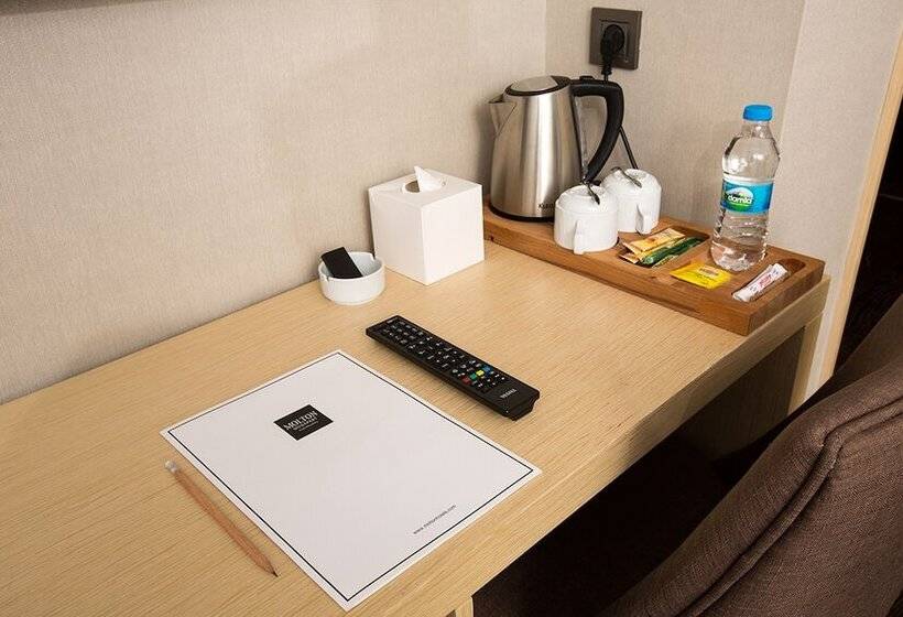 Fotos del hotel Molton Monapart Mecidiyekoy:  47