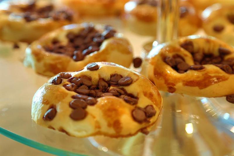 هتل Mont Blanc Premium