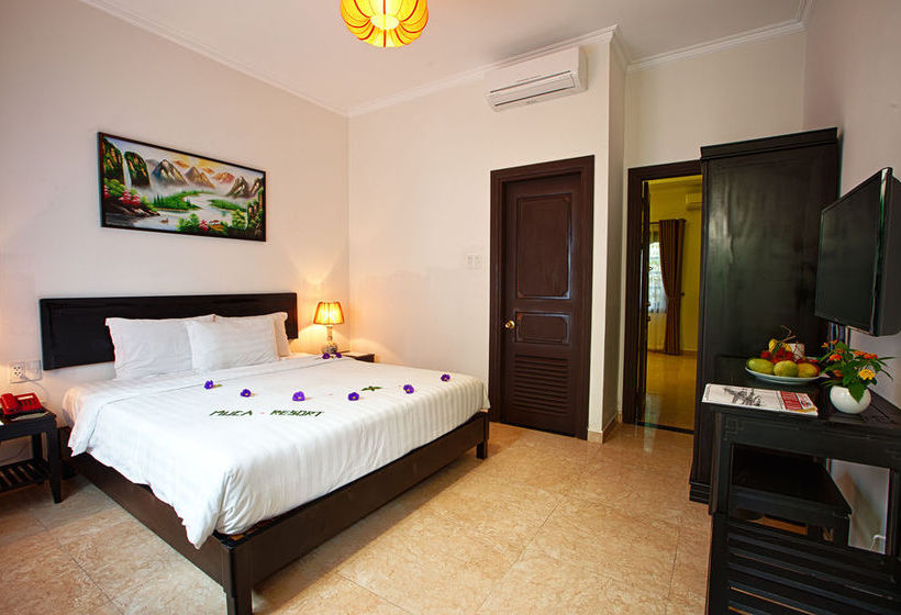 فندق Muca Hoi An Boutique Resort & Spa