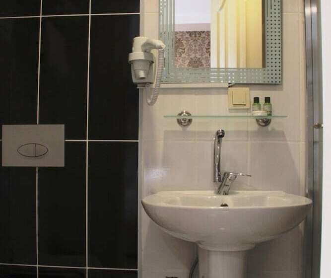 Fotos del hotel Nagehan  Old City:  19