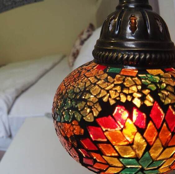 Fotos del hotel Nagehan  Old City:  23