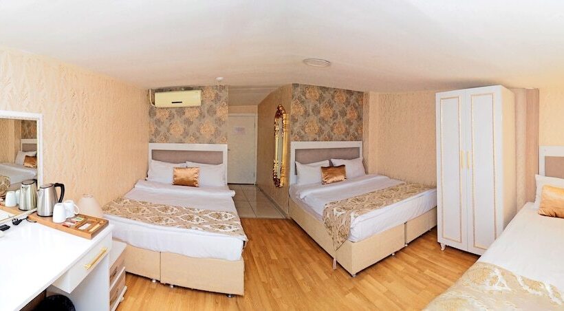 Fotos del hotel Nagehan  Old City:  16