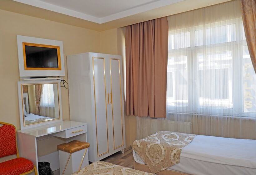 Fotos del hotel Nagehan  Old City:  15