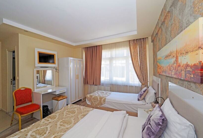 Fotos del hotel Nagehan  Old City:  14