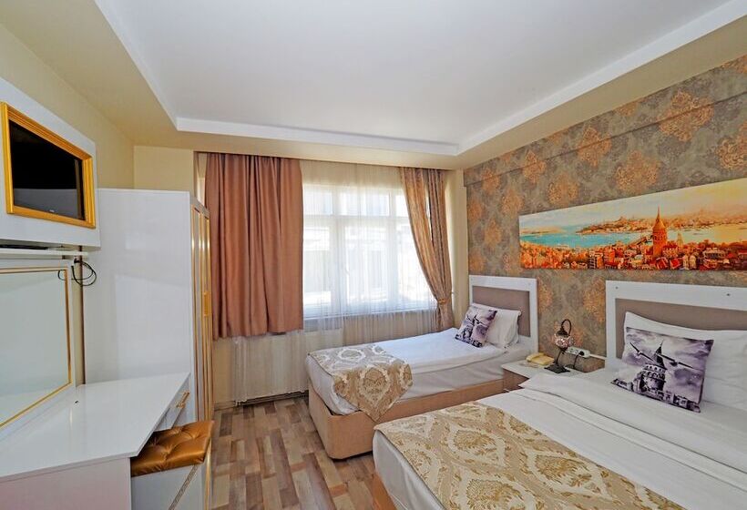 Fotos del hotel Nagehan  Old City:  13