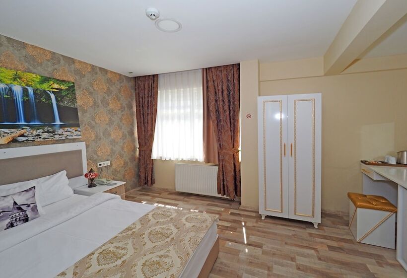 Fotos del hotel Nagehan  Old City:  12