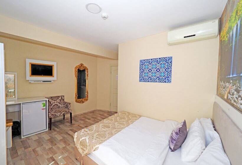 Fotos del hotel Nagehan  Old City:  2