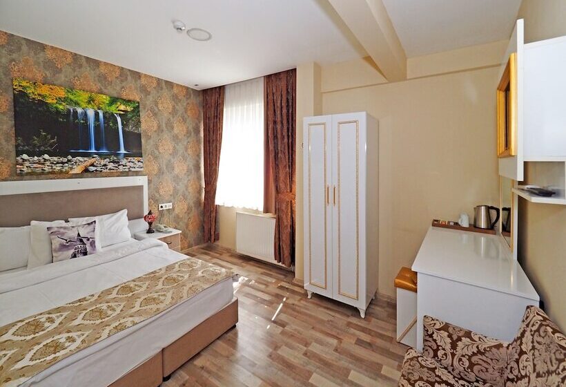 Fotos del hotel Nagehan  Old City:  11