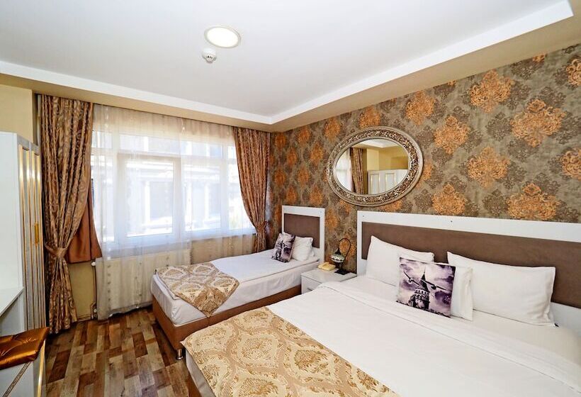 Fotos del hotel Nagehan  Old City:  5