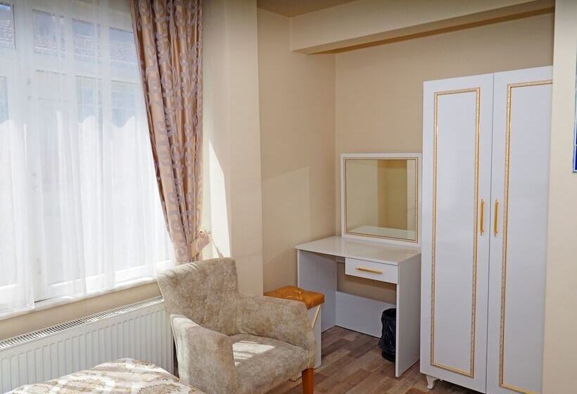 Fotos del hotel Nagehan  Old City:  24