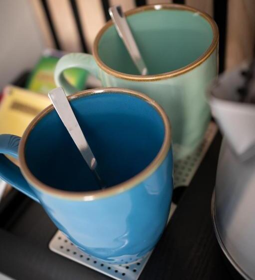 فندق New Barcavela