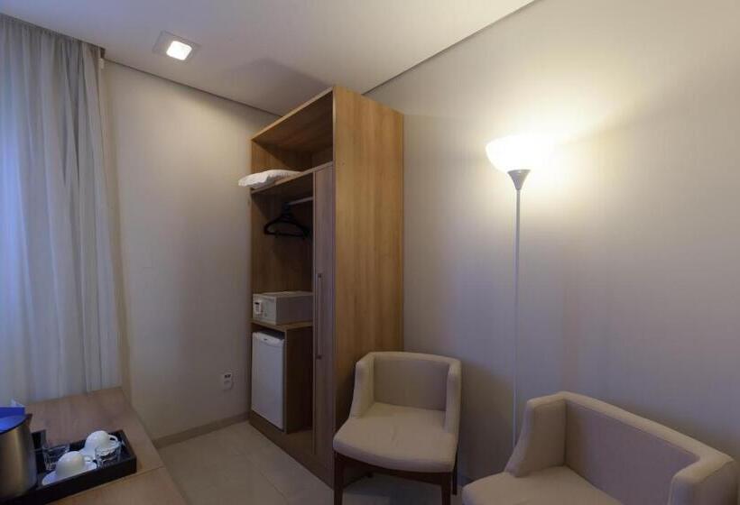 هتل Nobile Suites Gran Lumni