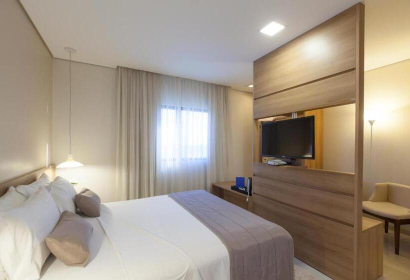 هتل Nobile Suites Gran Lumni