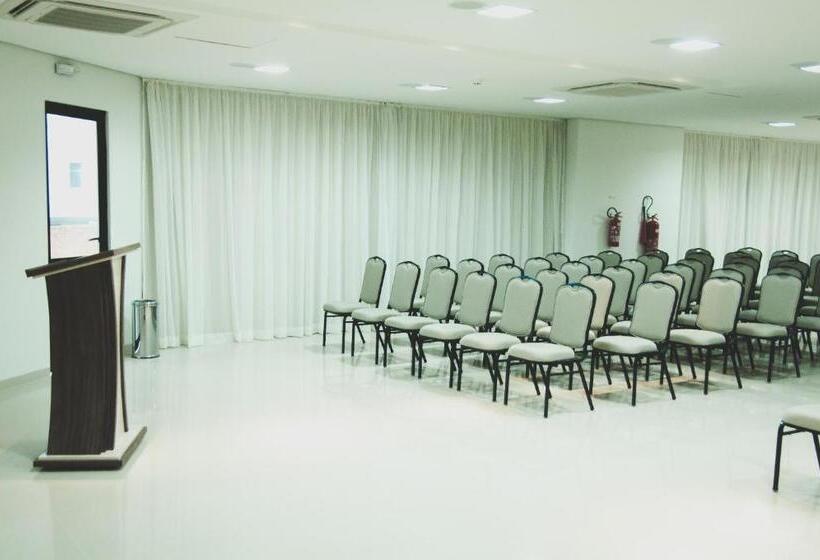هتل Nobile Suites Gran Lumni