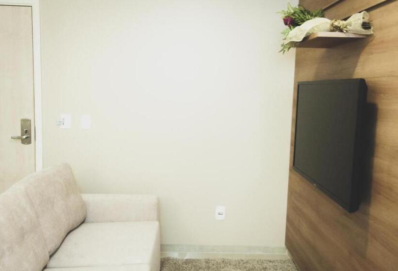 هتل Nobile Suites Gran Lumni