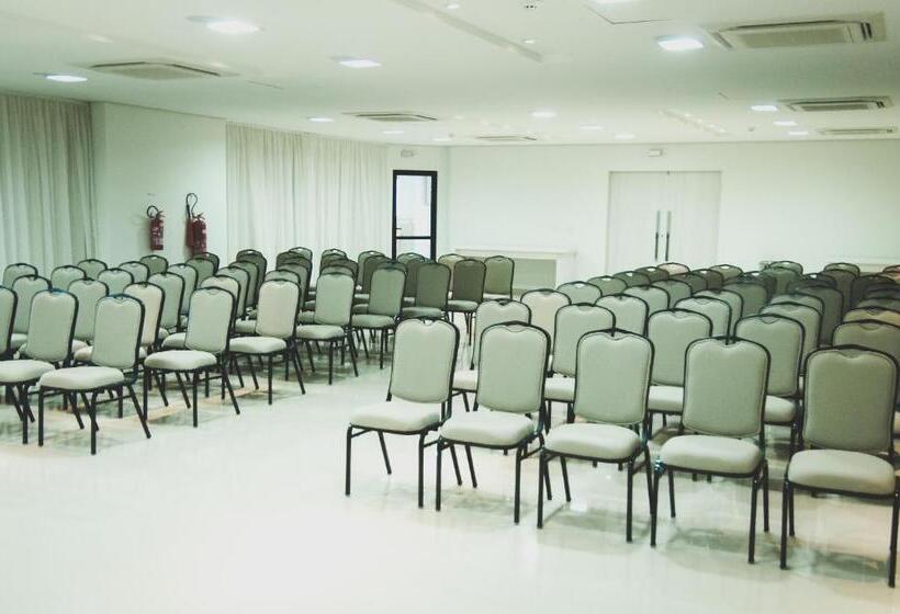 هتل Nobile Suites Gran Lumni