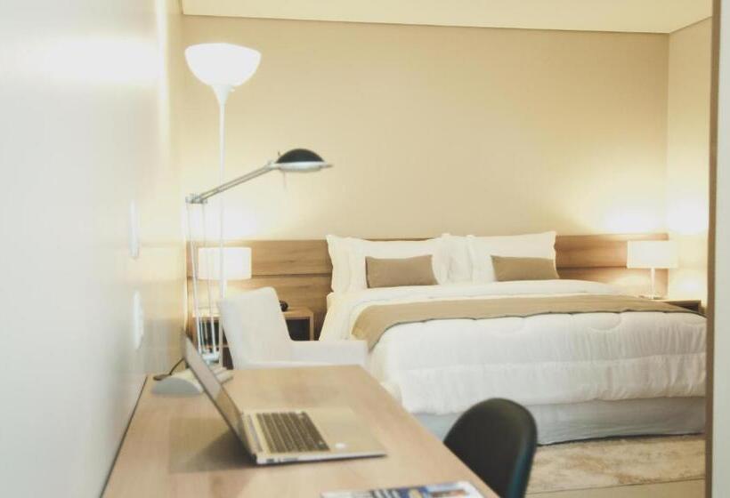 هتل Nobile Suites Gran Lumni