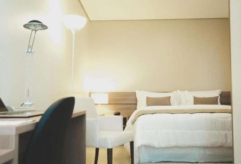 هتل Nobile Suites Gran Lumni