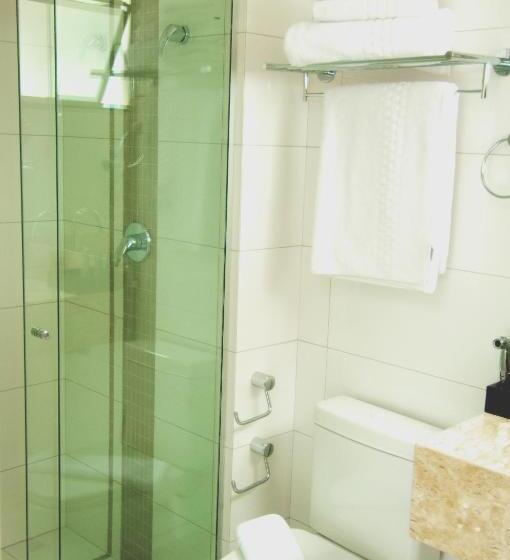 هتل Nobile Suites Gran Lumni