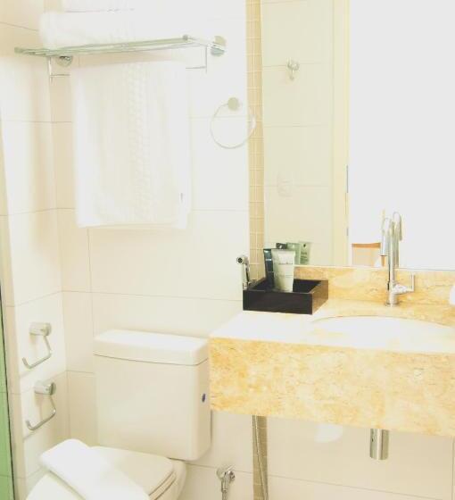 هتل Nobile Suites Gran Lumni