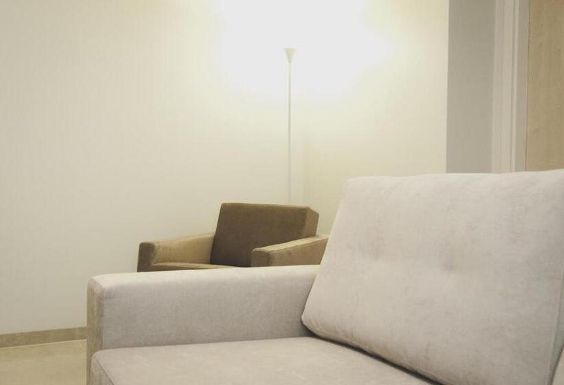 هتل Nobile Suites Gran Lumni