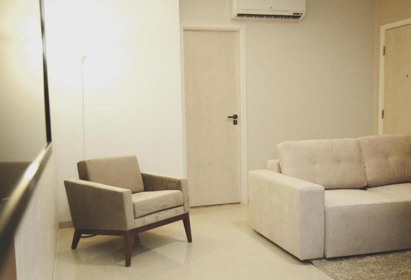 هتل Nobile Suites Gran Lumni