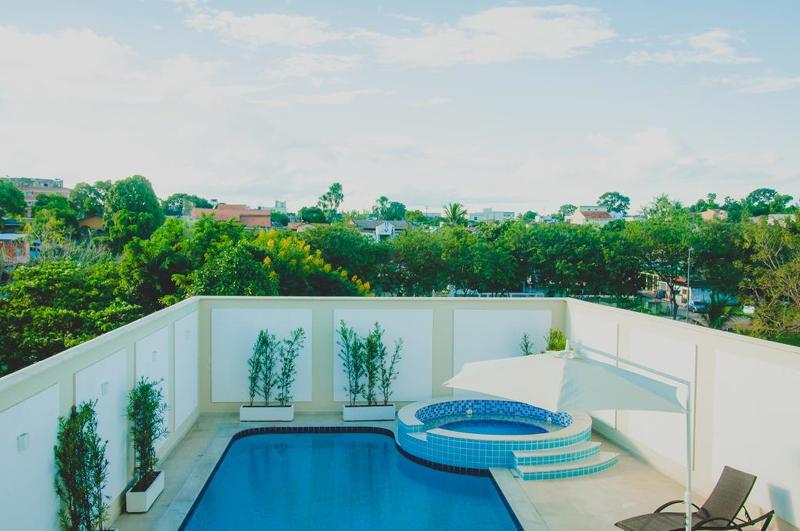 هتل Nobile Suites Gran Lumni