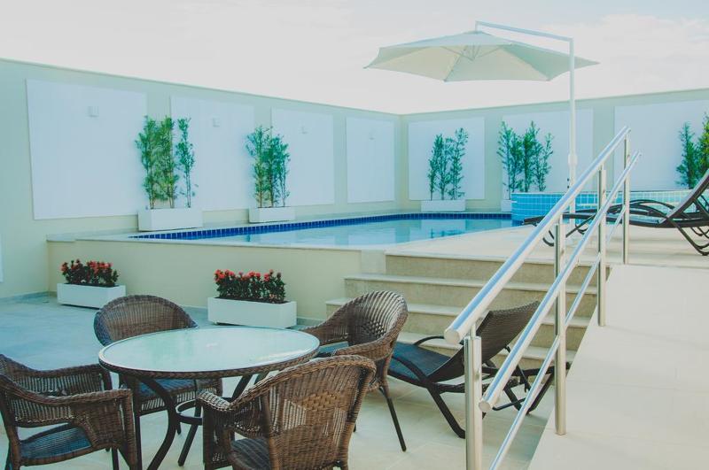 هتل Nobile Suites Gran Lumni