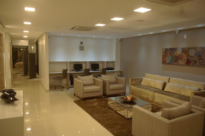 هتل Nobile Suites Gran Lumni