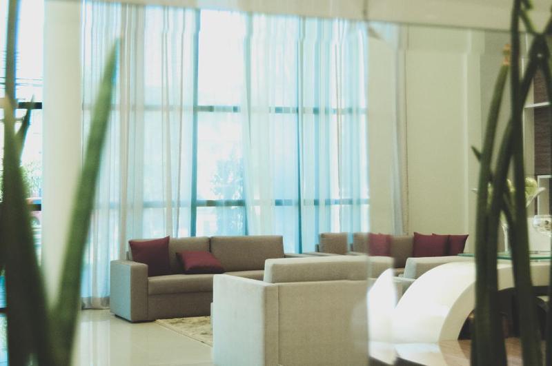 هتل Nobile Suites Gran Lumni