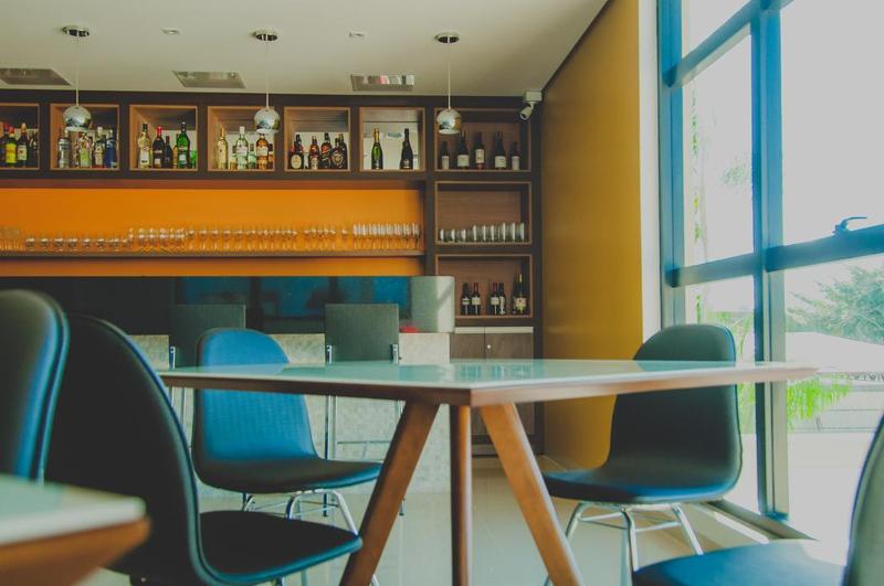 هتل Nobile Suites Gran Lumni