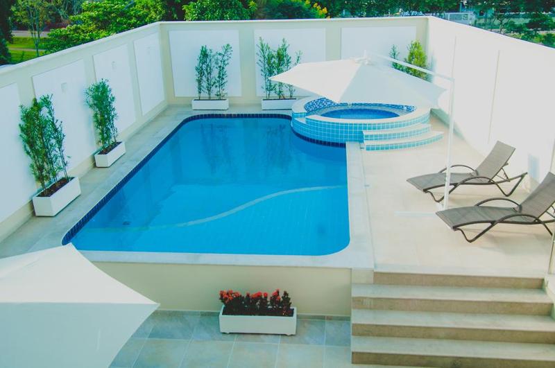 هتل Nobile Suites Gran Lumni