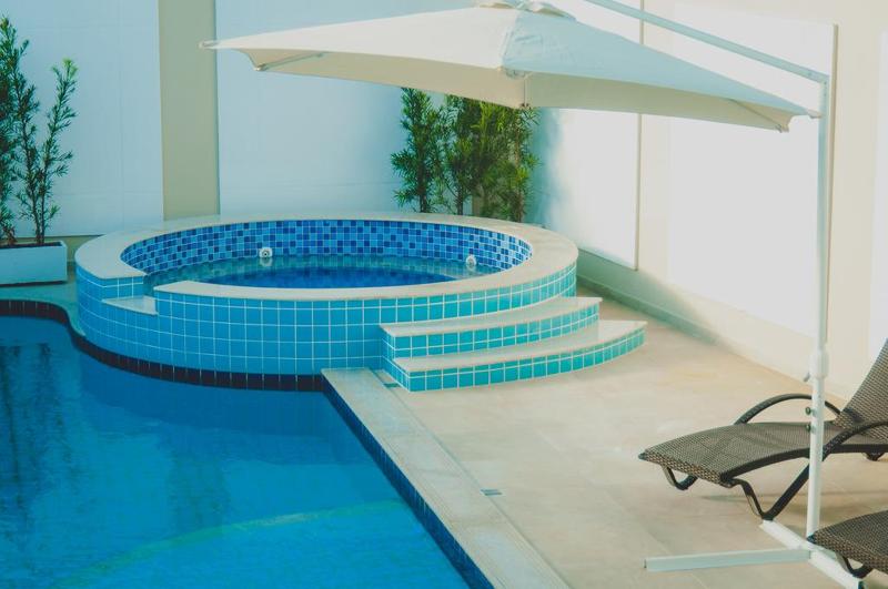 هتل Nobile Suites Gran Lumni
