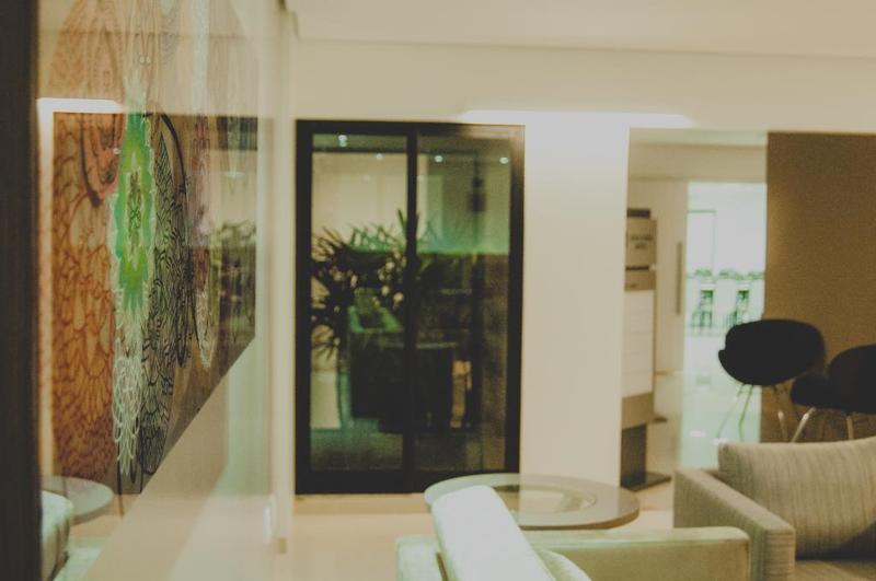 هتل Nobile Suites Gran Lumni