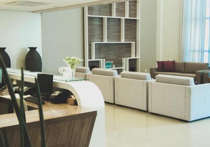هتل Nobile Suites Gran Lumni