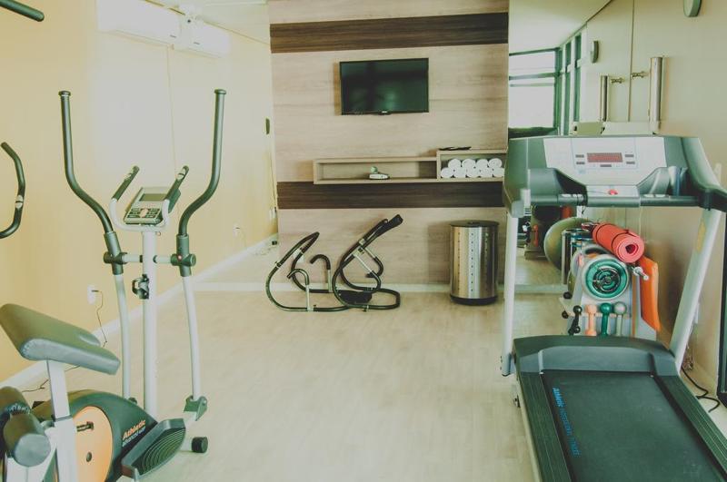 هتل Nobile Suites Gran Lumni