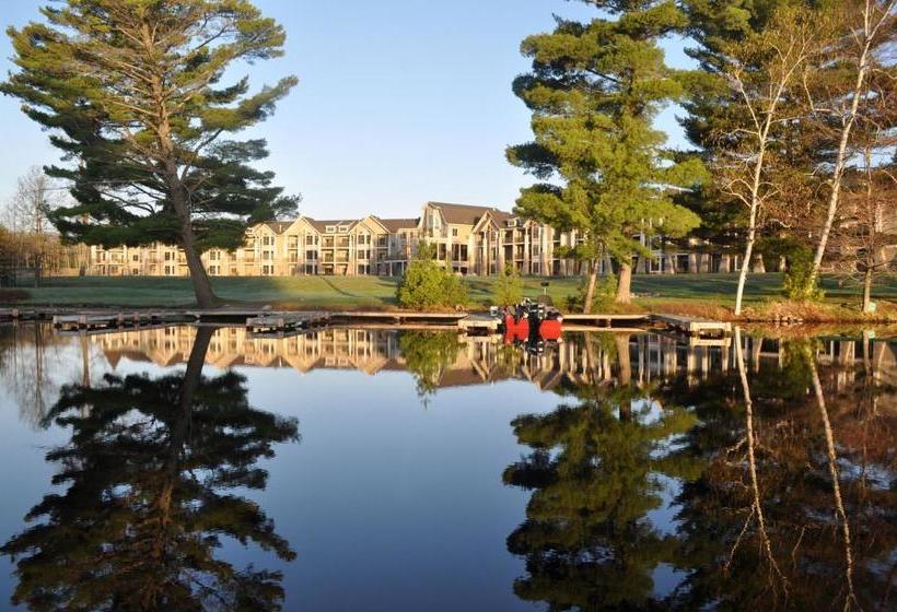 호텔 Northernaire Resort