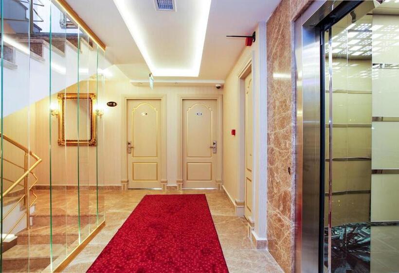 Fotos del hotel Parmada Hotel Old City:  5