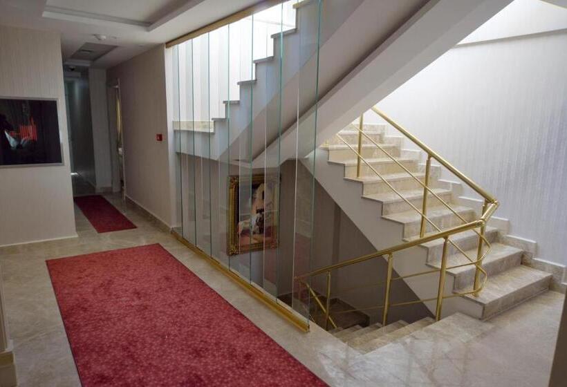 Fotos del hotel Parmada Hotel Old City:  10