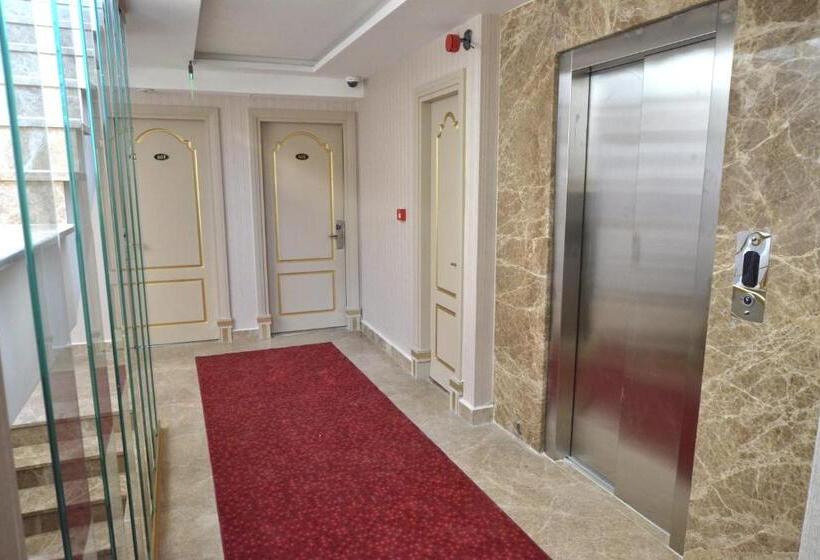 Fotos del hotel Parmada Hotel Old City:  11