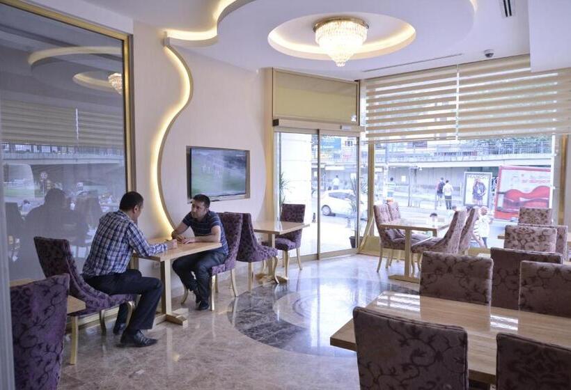 Fotos del hotel Parmada Hotel Old City:  12