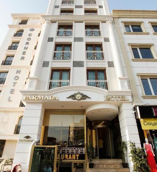 Fotos del hotel Parmada Hotel Old City:  3