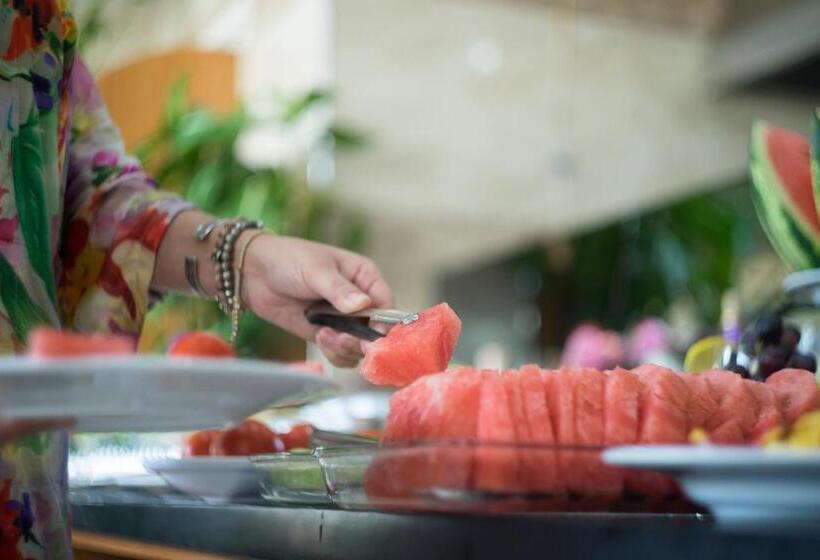 Fotos del hotel Parmada Hotel Old City:  18