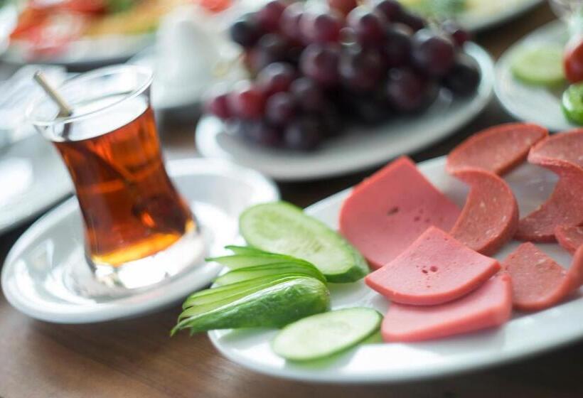 Fotos del hotel Parmada Hotel Old City:  23