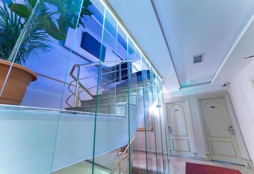 Fotos del hotel Parmada Hotel Old City:  24