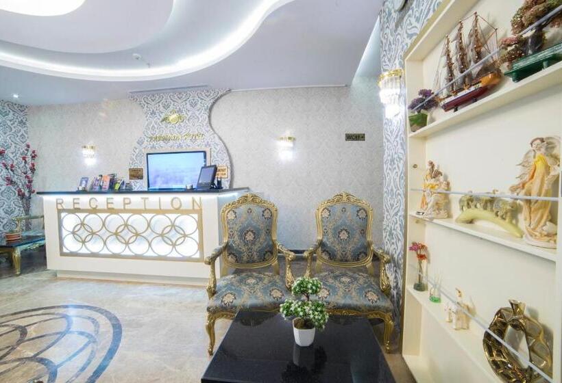 Fotos del hotel Parmada Hotel Old City:  26